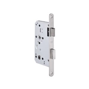 JNF - ZÁMOK na dvere WC 78 IN.20.976.60 WC kľúč, 78 mm