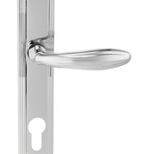 TI - SOFIA - SO 1911 kľučka/kľučka PZ 90 mm Chróm lesklý