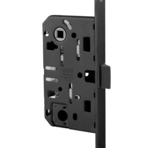 AGB - Zámok na dvere MEDIANA EVOLUTION - WC WC kľúč, 96 mm