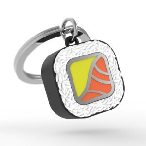 MTM - KĽÚČENKA - Sushi