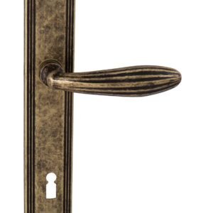 TI - SOFIA - SO 1911 kľučka/kľučka BB 72 mm Bronz antik