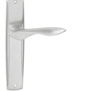 MI - ZOE - SH kľučka/kľučka WC 90 mm Chróm matný