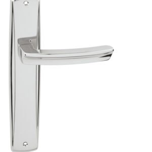 MI - ARTE - SH kľučka/kľučka PZ 90 mm Chróm lesklý