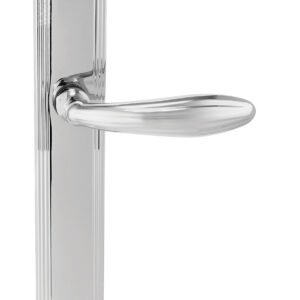 TI - SOFIA - SO 1911 kľučka/kľučka BO Chróm lesklý