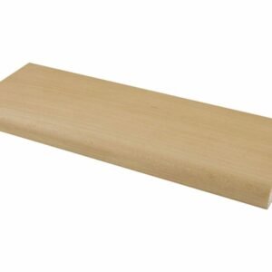 TD - DREVENÝ PRAH - BUK PARENÝ 11 cm, 110 cm