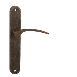 MP - LAURA - SO kľučka/kľučka BO Bronz antik