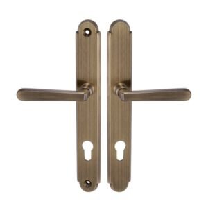 NI - ALT WIEN - SO kľučka/kľučka PZ 92 mm Bronz matný