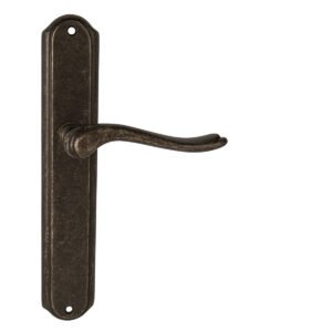 MP - ROMEO - SO kľučka/kľučka BO Bronz antik