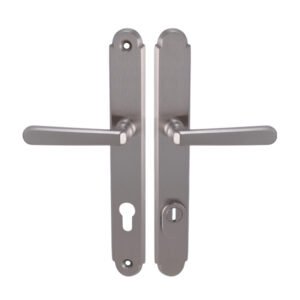 NI - ALT WIEN PLUS - SO kľučka/kľučka 92 mm Nikel matný