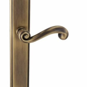 TI - CARLA - SO 704 kľučka/kľučka BB 72 mm Bronz matný