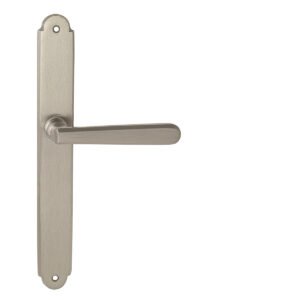 NI - ALT WIEN - SO kľučka/kľučka BO Nikel matný