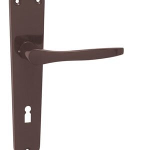 KE - MONIKA - SO guľa/kľučka PZ 72 mm Hnedá lesklá