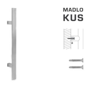 FT - MADLO kód K41S 40x10 mm ST ks 40x10 mm, 400 mm, 600 mm