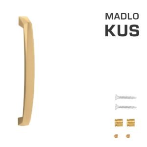 FO - madlo CRYSTAL 273 mm, 300 mm