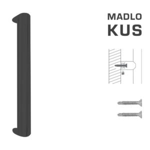 FT - MADLO kód K40 40x20 mm ST ks 40x20 mm, 800 mm, 820 mm