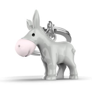 MTM - KĽÚČENKA - Somár