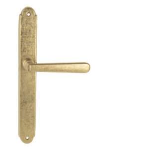 NI - ALT WIEN - SO kľučka/kľučka BO Zlatá matná