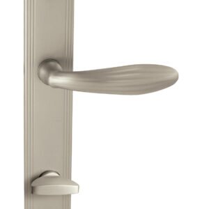 TI - SOFIA - SO 1911 kľučka/kľučka WC 90 mm Nikel matný