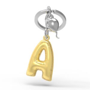 MTM - KĽÚČENKA - Písmeno A