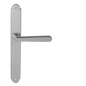 NI - ALT WIEN - SO kľučka/kľučka BO Chróm matný