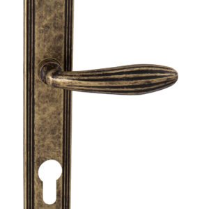 TI - SOFIA - SO 1911 kľučka/kľučka PZ 90 mm Bronz antik