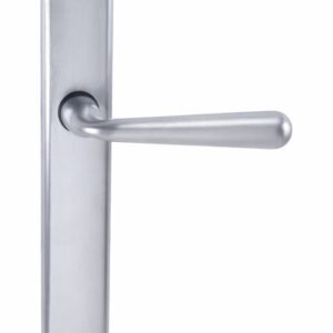 TI - BONA - SO 311 kľučka/kľučka PZ 90 mm Chróm matný