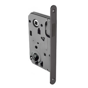 TI - Magnetický zámok 2868 PZ 85 PZ otvor pre vložku, 85 mm