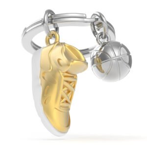 MTM - KĽÚČENKA - Basketbalová topánka