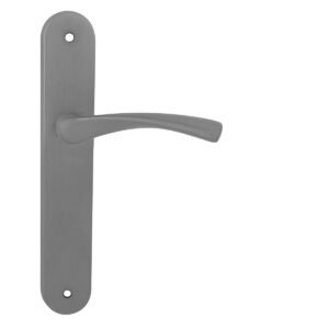 FO - FAN - SO kľučka/kľučka BO Antracit matný