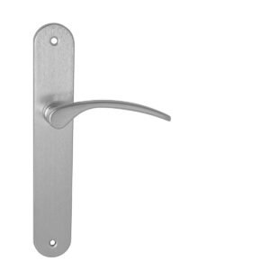 MP - LAURA ECO - SO kľučka/kľučka BO Chróm matný