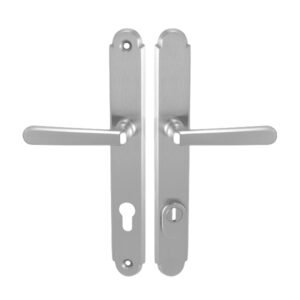 NI - ALT WIEN PLUS - SO kľučka/kľučka 92 mm Chróm matný