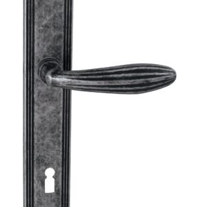 TI - SOFIA - SO 1911 kľučka/kľučka BB 90 mm Sivá antik