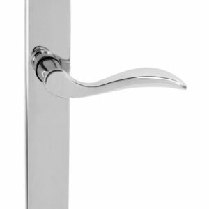 TI - LEA - SO 1941 kľučka/kľučka PZ 72 mm Chróm lesklý