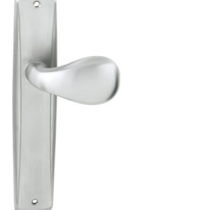 MI - GOLF - SH kľučka/kľučka WC 90 mm Chróm matný