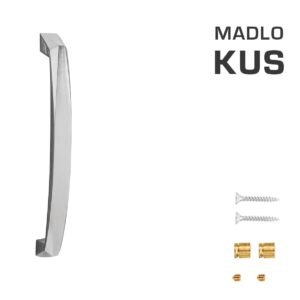 FO - madlo CRYSTAL 273 mm, 300 mm