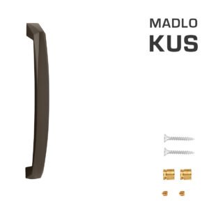 FO - madlo CRYSTAL 273 mm, 300 mm