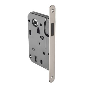 TI - Magnetický zámok 2867 BB 90 BB otvor pre kľúč, 90 mm