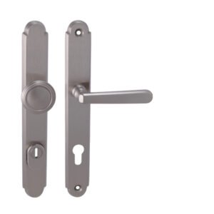 NI - ALT WIEN PLUS G - SO guľa/kľučka 92 mm Nikel matný