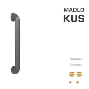 FO - madlo MOON 300 mm, 347 mm