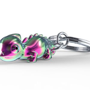 MTM - KĽÚČENKA - Chameleón