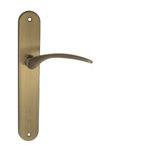 MP - LAURA - SO kľučka/kľučka BO Bronz matný