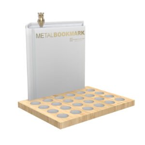 MTM - Stojan na záložky