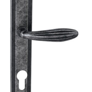 TI - SOFIA - SO 1911 kľučka/kľučka PZ 90 mm Sivá antik